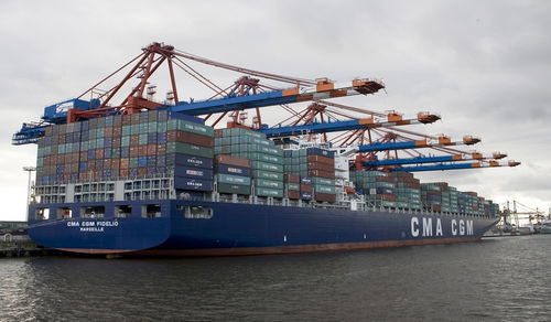 綿陽瑞典小包裹海運公司查詢