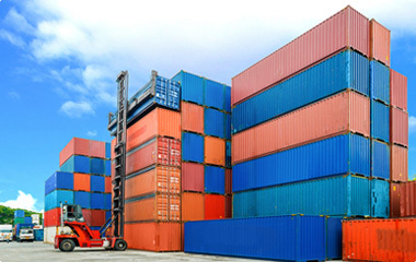 飛輪云倉物流科技