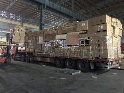 海寧到新鄉(xiāng)物流公司2021(全境一直達(dá))18912603648