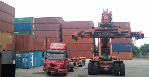 圖 上海海外搬家搬家出國(guó)打包怎么托運(yùn) 上海搬家