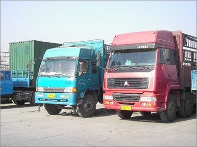 中國(guó)到海南普通運(yùn)輸貨運(yùn)查詢