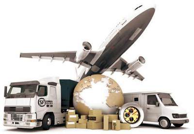 順豐快遞試飛察打一體無(wú)人機(jī)送快件,精準(zhǔn)投送涂裝酷似&ldquo;黑寡婦&rdquo;