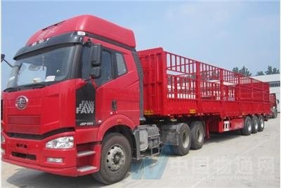 佛山南海到無(wú)錫濱湖區(qū)物流公司 多少一方