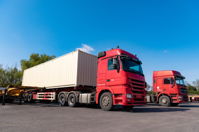 開非營(yíng)運(yùn)攪拌車需要資格證嗎