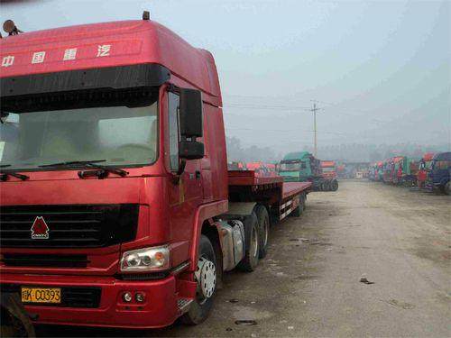 惠陽到大寧壓路機(jī)打樁機(jī)運(yùn)輸公司