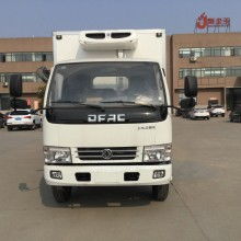  北京二商食品連鎖配送中心 主營 普通貨物運(yùn)輸 冷藏保