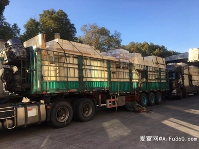 上海到烏海貨運公司-上海到烏海運輸公司-零擔(dān)整車