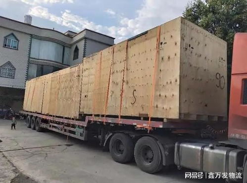 太倉(cāng)至欽州物流專線 零擔(dān)直達(dá)與整車貨運(yùn)的一站式運(yùn)輸代理方案